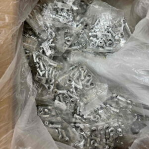 Шарнирная головка общее количество POS5