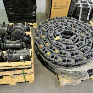 Комплект ходовой части JCB305LC